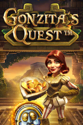 Gonzita's Quest игра онлайн | Casino 888 бесплатно и без регистрации