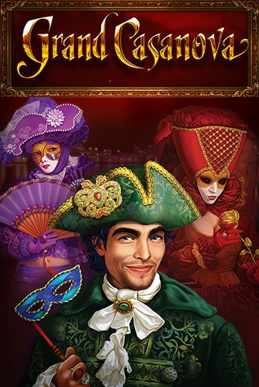 Grand Casanova игра онлайн | Casino 888 бесплатно и без регистрации