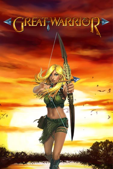 Great Warrior игра онлайн | Casino 888 бесплатно и без регистрации