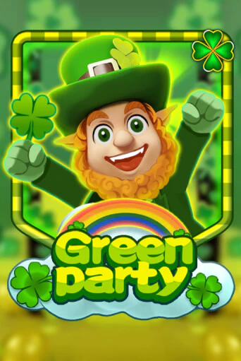 Green Party игра онлайн | Casino 888 бесплатно и без регистрации