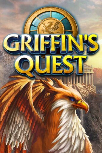 Griffin's Quest Gamble Feature игра онлайн | Casino 888 бесплатно и без регистрации