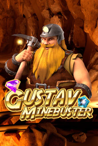 Gustav Minebuster игра онлайн | Casino 888 бесплатно и без регистрации