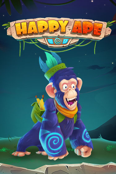 Happy Ape игра онлайн | Casino 888 бесплатно и без регистрации