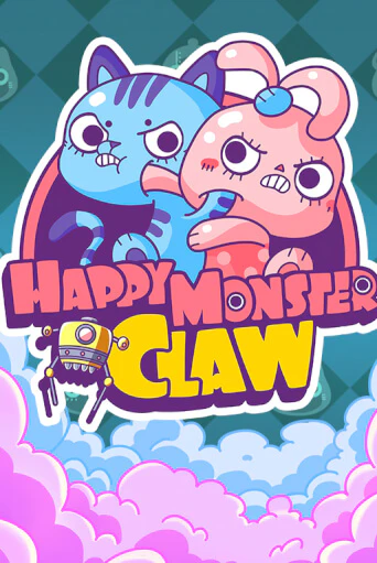 Happy Monster Claw игра онлайн | Casino 888 бесплатно и без регистрации