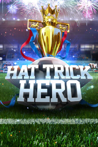 Hat Trick Hero игра онлайн | Casino 888 бесплатно и без регистрации