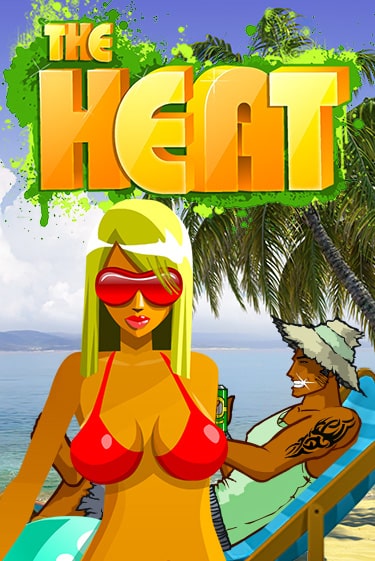 The Heat игра онлайн | Casino 888 бесплатно и без регистрации