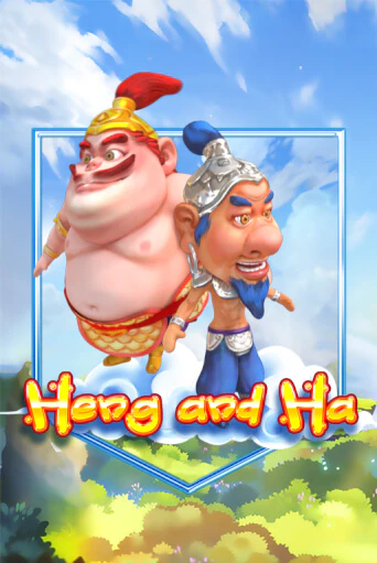 Heng and Ha игра онлайн | Casino 888 бесплатно и без регистрации