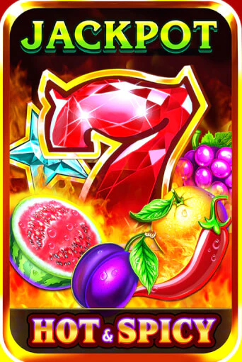 Hot and Spicy Jackpot игра онлайн | Casino 888 бесплатно и без регистрации
