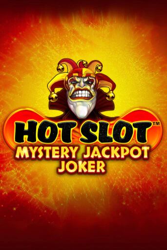 Hot Slot: Mystery Jackpot Joker игра онлайн | Casino 888 бесплатно и без регистрации