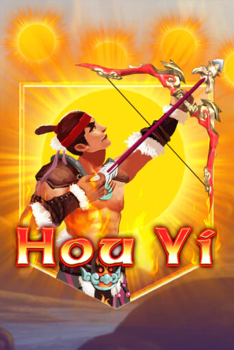 Hou Yi игра онлайн | Casino 888 бесплатно и без регистрации