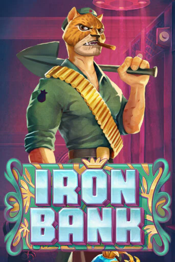 Iron Bank игра онлайн | Casino 888 бесплатно и без регистрации