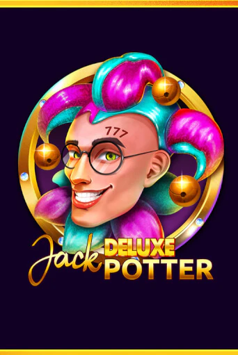 Jack Potter Deluxe игра онлайн | Casino 888 бесплатно и без регистрации
