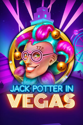 Jack Potter in Vegas игра онлайн | Casino 888 бесплатно и без регистрации