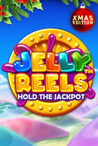 Jelly Reels - Xmas Edition игра онлайн | Casino 888 бесплатно и без регистрации