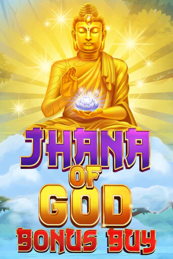 Jhana of God Bonus Buy игра онлайн | Casino 888 бесплатно и без регистрации