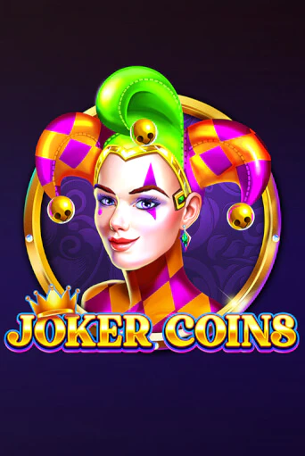 Joker Coins игра онлайн | Casino 888 бесплатно и без регистрации