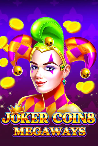 Joker Coins Megaways игра онлайн | Casino 888 бесплатно и без регистрации