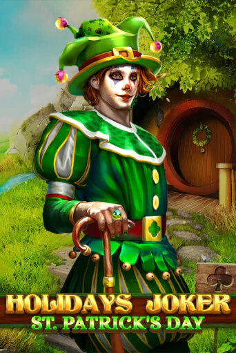Joker's Charms - Patrick's Day игра онлайн | Casino 888 бесплатно и без регистрации