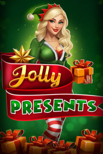 JOLLY PRESENTS игра онлайн | Casino 888 бесплатно и без регистрации