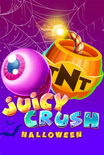 Juicy Crush Halloween игра онлайн | Casino 888 бесплатно и без регистрации