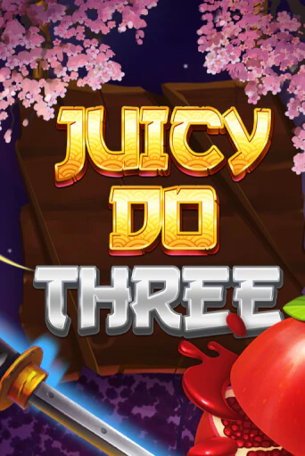 Juicy Do Three игра онлайн | Casino 888 бесплатно и без регистрации