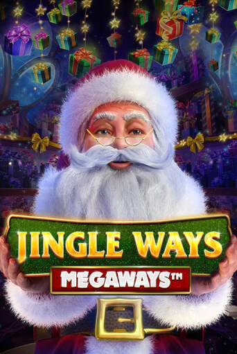 Jingle Ways MegaWays™ игра онлайн | Casino 888 бесплатно и без регистрации