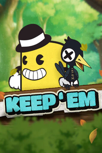 Keep'em игра онлайн | Casino 888 бесплатно и без регистрации