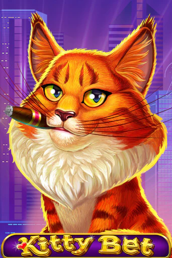 Kitty Bet игра онлайн | Casino 888 бесплатно и без регистрации