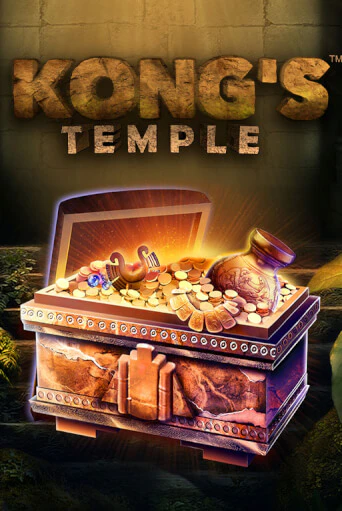 Kong's Temple игра онлайн | Casino 888 бесплатно и без регистрации