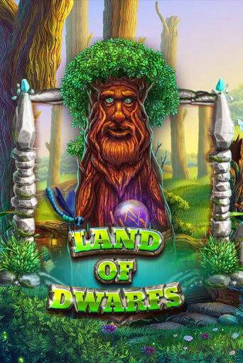 Land Of Dwarfs игра онлайн | Casino 888 бесплатно и без регистрации
