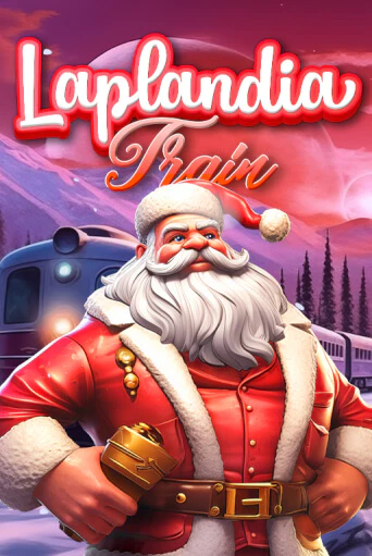 Laplandia Train игра онлайн | Casino 888 бесплатно и без регистрации