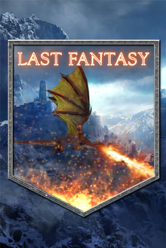 Last Fantasy игра онлайн | Casino 888 бесплатно и без регистрации