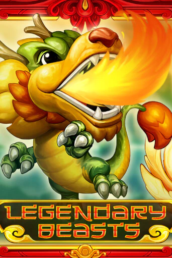 Legendary Beasts игра онлайн | Casino 888 бесплатно и без регистрации