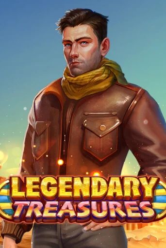Legendary Treasures™ игра онлайн | Casino 888 бесплатно и без регистрации