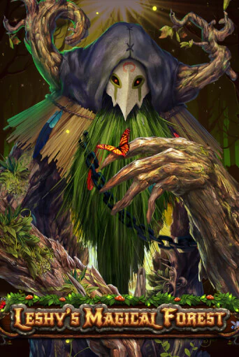 Leshy's Magical Forest игра онлайн | Casino 888 бесплатно и без регистрации