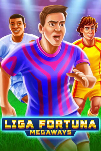Liga Fortuna Megaways игра онлайн | Casino 888 бесплатно и без регистрации