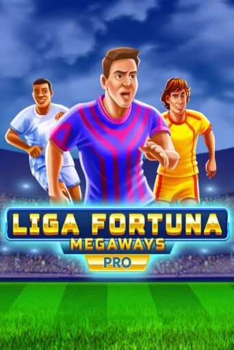 Liga Fortuna Megaways PRO игра онлайн | Casino 888 бесплатно и без регистрации