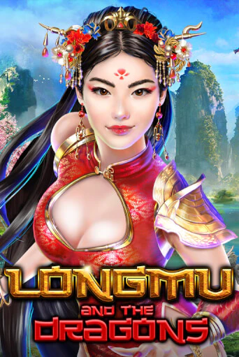 Longmu and the Dragons игра онлайн | Casino 888 бесплатно и без регистрации