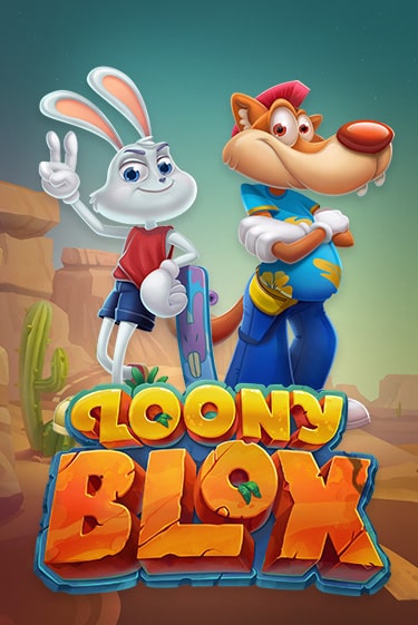 Loony Blox игра онлайн | Casino 888 бесплатно и без регистрации