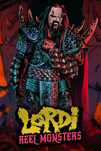 Lordi Reel Monsters игра онлайн | Casino 888 бесплатно и без регистрации