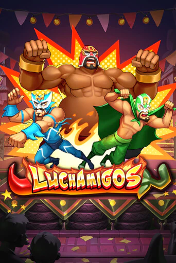 Luchamigos игра онлайн | Casino 888 бесплатно и без регистрации