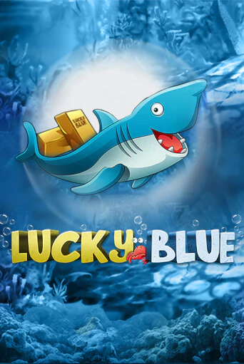 Lucky Blue игра онлайн | Casino 888 бесплатно и без регистрации