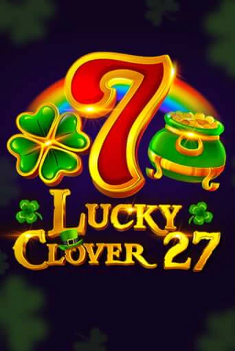 Lucky Clover 27 игра онлайн | Casino 888 бесплатно и без регистрации