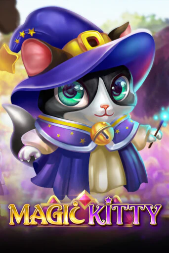 Magic Kitty игра онлайн | Casino 888 бесплатно и без регистрации