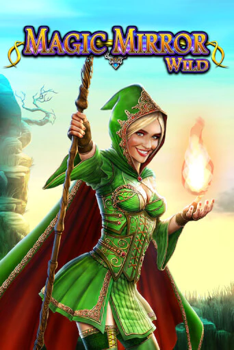 Magic Mirror Wild игра онлайн | Casino 888 бесплатно и без регистрации