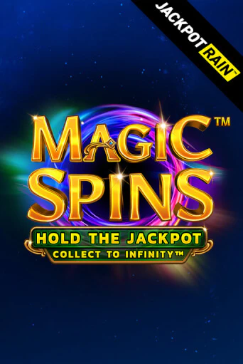 Magic Spins JackpotRain игра онлайн | Casino 888 бесплатно и без регистрации