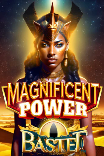 Magnificent Power Bastet игра онлайн | Casino 888 бесплатно и без регистрации