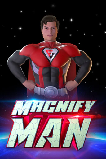 Magnify Man игра онлайн | Casino 888 бесплатно и без регистрации