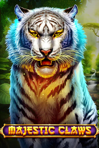 Majestic Claws игра онлайн | Casino 888 бесплатно и без регистрации