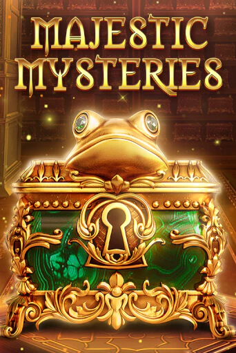 Majestic Mysteries Power Reels™ игра онлайн | Casino 888 бесплатно и без регистрации